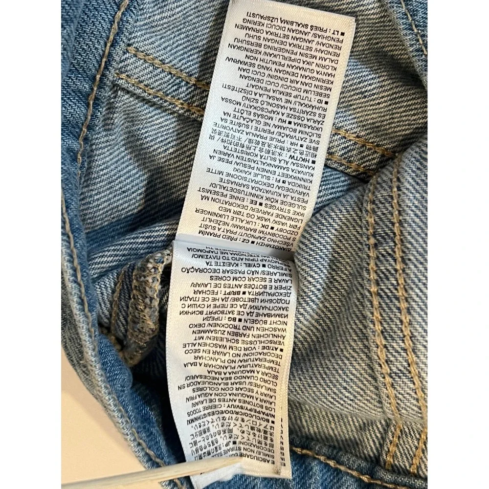 GAP baby disney